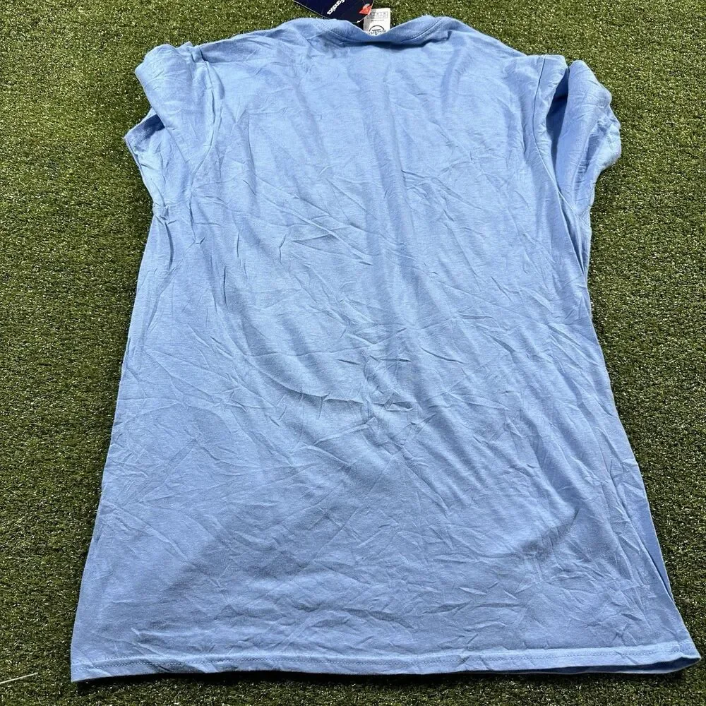 Phillies Tee Shirt By FANATICS SIZE MENS M Short Sleeve NWT
